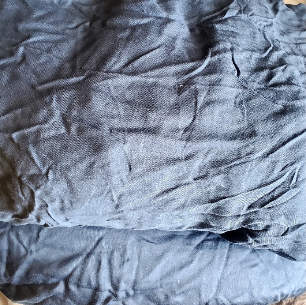 Wamsutta Queen Sateen Sheets